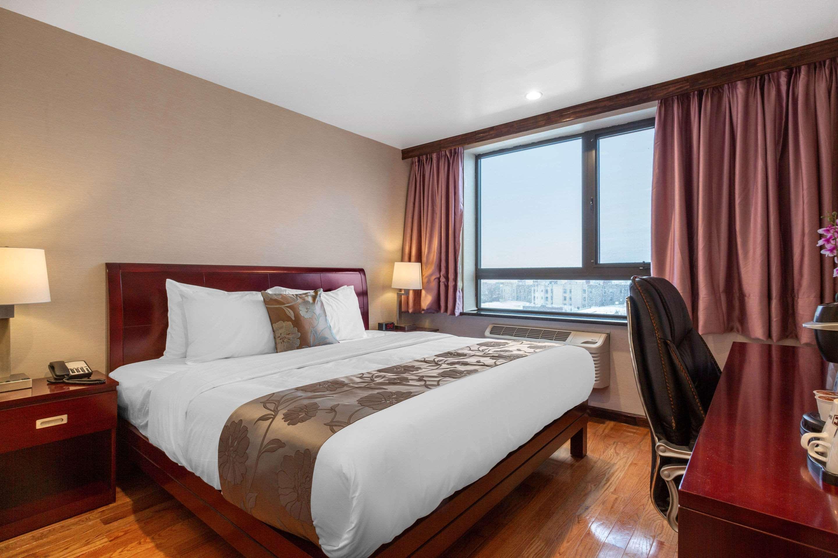 The L Hotel New York City Exterior photo